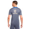 Camiseta Nike Inter Milan Training 2024-2025