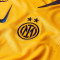 Jersey Nike Inter Milan Tercera Equipación Authentic 2024-2025