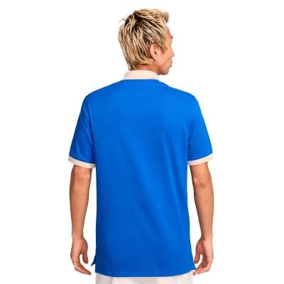 Inter Milan Fanswear 2024-2025 Polo Shirt