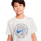 Jersey Nike Inter Milan Fanswear 2024-2025 Niño