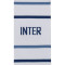 Meias Nike Inter Milão Segundo Equipamento 2024-2025