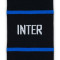 Meias Nike Inter Milan Primeiro Equipamento 2024-2025