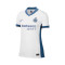 Camiseta Nike Inter Milan Segunda Equipación 2024-2025 Mujer
