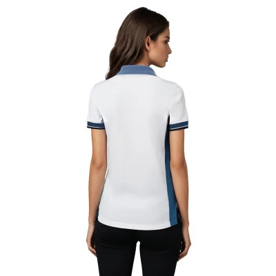 Jersey Inter Milan Segunda Equipación 2024-2025 Mujer