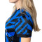 Camisola Nike Inter Milão Primeiro Equipamento 2024-2025 Mulher