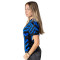 Camisola Nike Inter Milão Primeiro Equipamento 2024-2025 Mulher