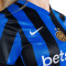 Camisola Nike Inter Milão Primeiro Equipamento 2024-2025 Mulher