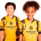 Camiseta Nike Inter Milan Tercera Equipación 2024-2025 Niño