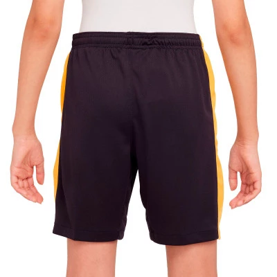 Pantalón corto Inter Milan Tercera Equipación 2024-2025 Niño