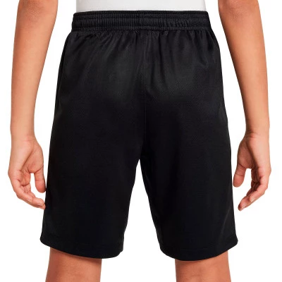 Kids Inter Milan Home Kit 2024-2025 Shorts