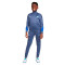 Nike Kids Inter Milan Training 2024-2025 Tracksuit