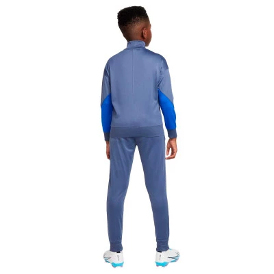 Kids Inter Milan Training 2024-2025 Tracksuit