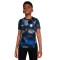 Nike Kids Inter Milan Pre-Match 2024-2025 T-Shirt