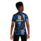 Nike Kids Inter Milan Pre-Match 2024-2025 T-Shirt