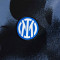 Nike Kids Inter Milan Pre-Match 2024-2025 T-Shirt