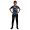 Nike Kids Inter Milan Pre-Match 2024-2025 T-Shirt