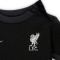 Nike Infants Liverpool FC 2024-2025 Away Kit 