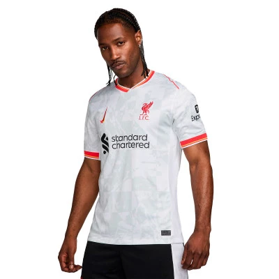Liverpool FC 2024-2025 Third T-Shirt
