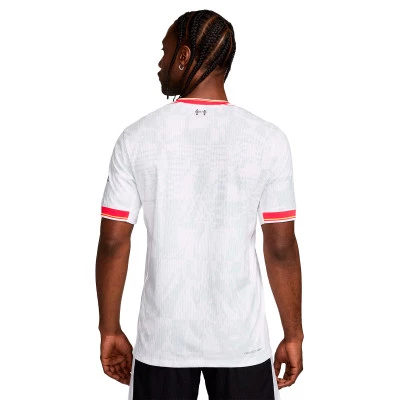 Camisola Liverpool FC Terceiro Equipamento Authentic 2024-2025