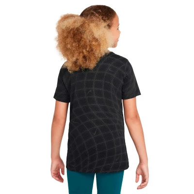 Kids Liverpool FC Fanswear 2024-2025 T-Shirt