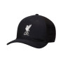 Liverpool FC 2024-2025-Black-White
