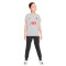 Camiseta Nike Liverpool FC Training 2024-2025 Niño
