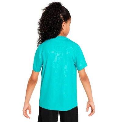 Kids Liverpool FC 2024-2025 Pre-Match Jersey