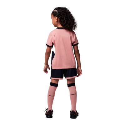 Tenue Troisième Kit Enfant PSG 2024-2025
