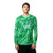 Camiseta Nike PSG Primera Equipación Portero 2024-2025