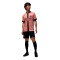 Calções Nike PSG Terceiro Equipamento 2024-2025
