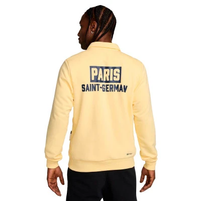 Sweat-shirt PSG Fanswear 2024-2025