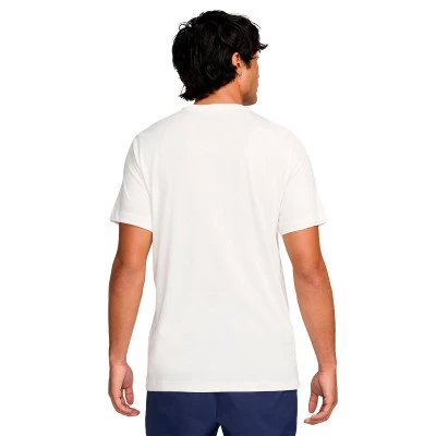 T-Shirt PSG Fanswear 2024-2025