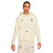 Sweatshirt Nike PSG Fanswear 2024-2025