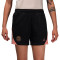 Pantalón corto Nike PSG Training 2024-2025 Mujer