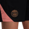Pantalón corto Nike PSG Training 2024-2025 Mujer