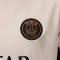 Camiseta Nike PSG Training 2024-2025 Mujer