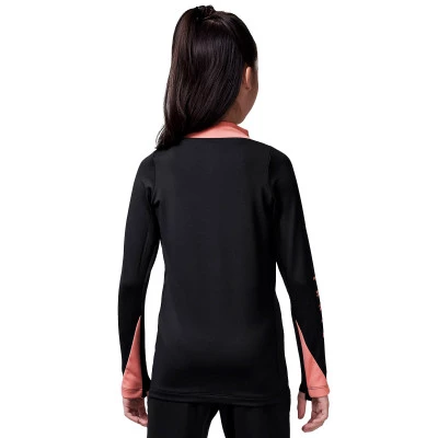 Sweat-shirt Enfant PSG Entraînement 2024-2025