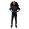 Nike Kids PSG 2024-2025 Training Tracksuit