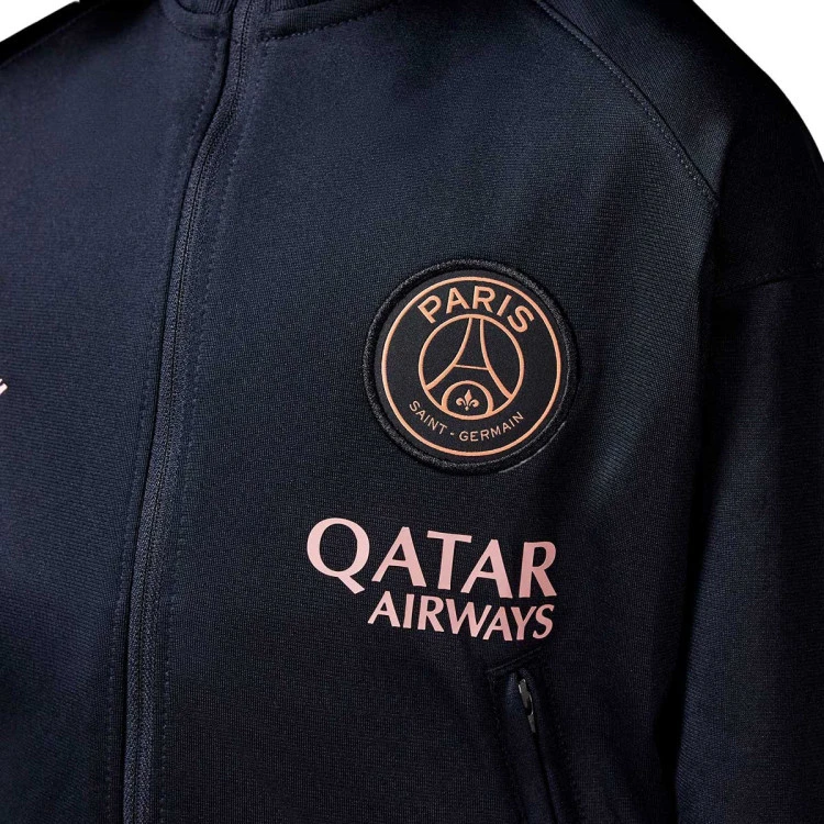 chandal-nike-psg-training-2024-2025-nino-black-rust-pink-red-bronze-4