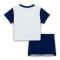 Conjunto Nike Tottenham Primera Equipación 2024-2025 Bebé