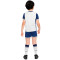 Conjunto Nike Tottenham Primeiro Equipamento 2024-2025 Criança