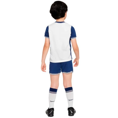Kids Tottenham 2024-2025 Home Kit