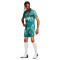 Calções Nike Tottenham Terceiro Equipamento 2024-2025