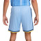 Nike Tottenham 2024-2025 Away Kit Shorts