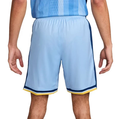 Tottenham 2024-2025 Away Kit Shorts