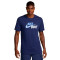 Camisola Nike Tottenham Fanswear 2024-2025