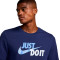Camisola Nike Tottenham Fanswear 2024-2025