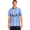 Camiseta Nike Tottenham Segunda Equipación Authentic 2024-2025