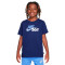 Camisola Nike Tottenham Fanswear 2024-2025 Criança