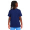 Camisola Nike Tottenham Fanswear 2024-2025 Criança